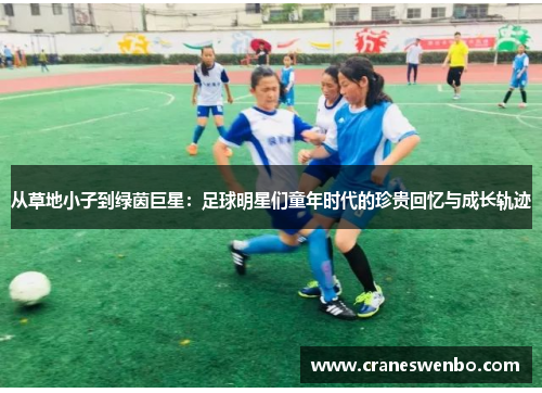 从草地小子到绿茵巨星：足球明星们童年时代的珍贵回忆与成长轨迹